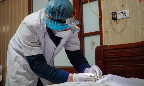 Xúc động với một di nguyện của cô gái trẻ giúp thắp sáng cuộc đời người xa lạ