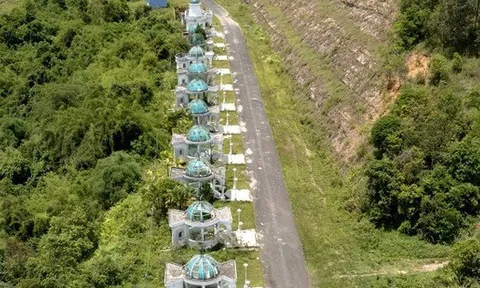 Lâm Đồng hủy 5 sổ đỏ đã cấp cho Công ty Sài Gòn Đại Ninh