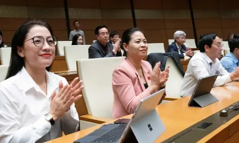 Bầu cử Quốc hội và HĐND: Bước chuẩn bị chiến lược về nhân sự và thể chế