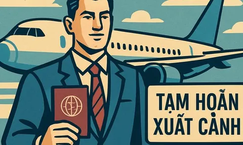 Tạm hoãn xuất cảnh người đại diện pháp luật Công ty TNHH Mộc Châu Milk