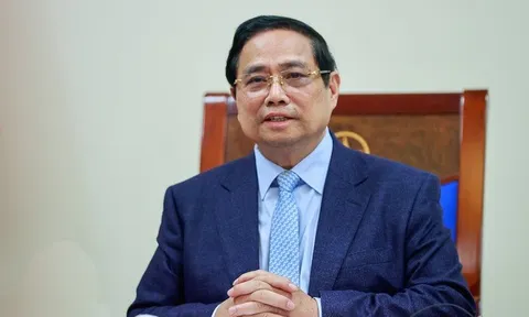 Qatar sẵn sàng hợp tác chặt chẽ nhằm ổn định năng lượng cho Việt Nam