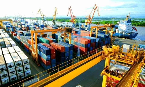 Logistics biến động vì xung đột Trung Đông, Hải quan tích cực hỗ trợ doanh nghiệp