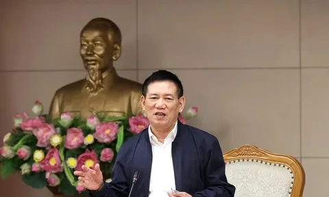 Lý do cần 'lên đời' Tổng Công ty Đường sắt Việt Nam thành tập đoàn quốc gia