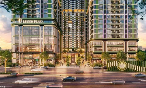 Sắp xuất hiện WorldHotels Residences tại TP.HCM