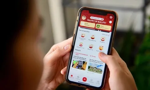 Hướng dẫn tra cứu địa điểm bỏ phiếu, cách đổi nơi bỏ phiếu bầu cử trên VNeID