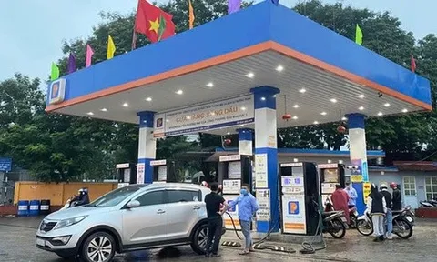 Xăng dầu biến động, Công an TPHCM khuyến cáo người dân