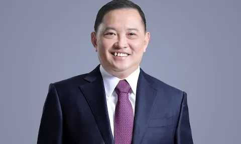 Chủ tịch Phát Đạt đăng ký mua 3 triệu cổ phiếu PDR