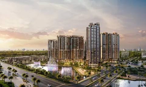 Giải mã "Living in Cosmo": Phong cách sống đa sắc của thế hệ công dân toàn cầu tại TP.HCM