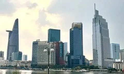 TPHCM tiên phong tạo ra các cực tăng trưởng mới, đóng góp quan trọng vào sự phát triển của cả nước