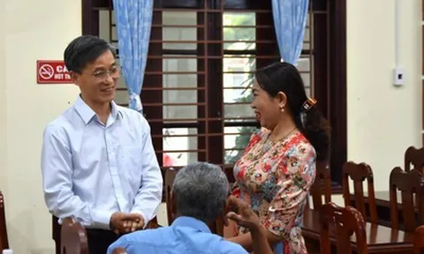 “Cầu nối” để cử tri gửi gắm kỳ vọng trước ngày bầu cử