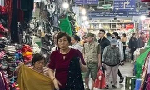 Đề xuất lập hóa đơn theo ngày với mức dưới 50.000 đồng/giao dịch