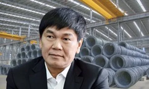 Tỷ phú Trần Đình Long hồi hộp chờ tháng 6