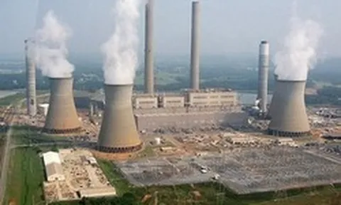 Thông tin mới nhất về 'siêu dự án' điện hạt nhân đầu tiên của Việt Nam