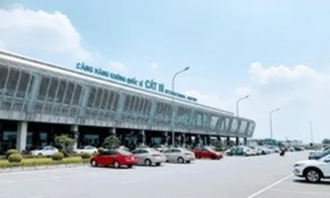 Lộ diện vật thể xâm nhập sân bay Cát Bi: Cục Hàng không họp khẩn để xử lý