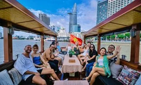 Vượt San Francisco và Osaka, một thành phố Việt Nam bất ngờ lọt top 50 tốt nhất thế giới 2026