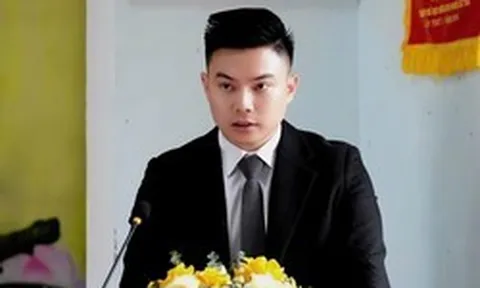 Tổng giám đốc Tập đoàn Sơn Hải trở thành đại biểu HĐND trẻ nhất tỉnh Quảng Trị, tỷ lệ 91,47%