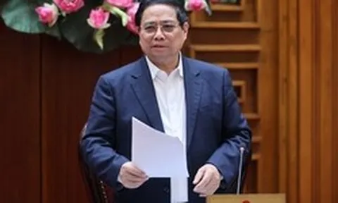 Thủ tướng đồng ý ứng ngân sách nhà nước cho Quỹ Bình ổn giá xăng dầu