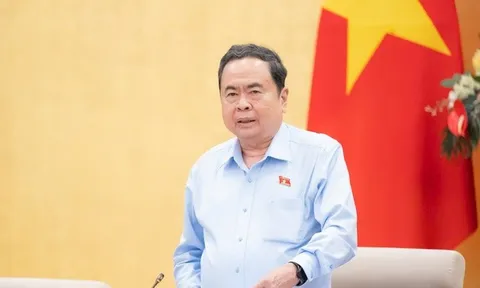 Cuộc bầu cử lần này là thắng lợi rất lớn, bầu đủ 500 người trúng cử ĐBQH