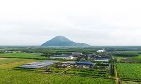 Công ty hạt nhân Tập đoàn TTC đăng ký bán ra hơn 43 triệu cổ phiếu SBT