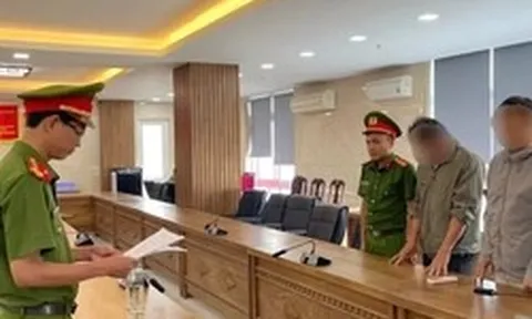 Đà Nẵng khởi tố nhiều chủ doanh nghiệp mua bán hóa đơn trái phép