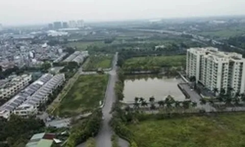 Chủ dự án 88 Central 'lật kèo' sau 6 năm ôm đất, khách hàng 'vỡ mộng' đòi nhà