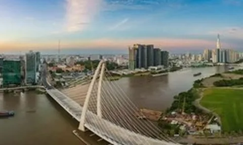 TPHCM 'đóng' cầu Thủ Thiêm, cấm và hạn chế lưu thông hàng loạt tuyến đường trong 3 ngày