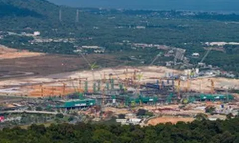 Doanh nghiệp đứng sau loạt dự án giao thông nghìn tỷ khắp Việt Nam, nối từ bầu trời đến mặt đất