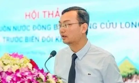 Nghịch lý ở vùng đất trù phú bậc nhất Việt Nam