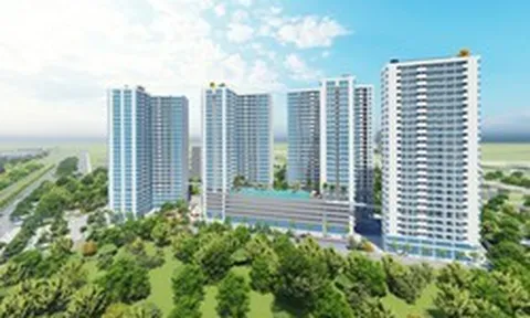 TPHCM giao gần 10 ha “đất vàng” không qua đấu giá: Hai doanh nghiệp nhận dự án nhà ở thương mại