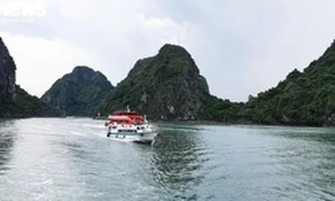 Tạp chí du lịch nổi tiếng Mỹ chọn Vịnh Bái Tử Long là kỳ quan ở Đông Nam Á