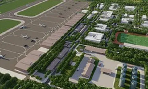 Nhất trí chủ trương đầu tư tuyến đường quy mô lớn kết nối trực tiếp với sân bay 5 sao TOP 10 thế giới, dự kiến khởi công ngay quý này