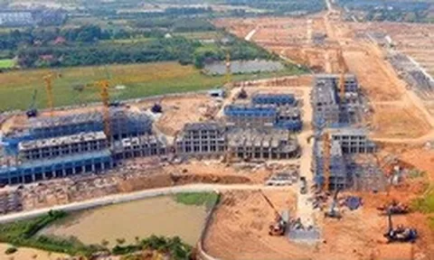 "Ông lớn” bất động sản Sunshine lên kế hoạch lãi 15.000 tỷ, dồn dập thâu tóm loạt dự án từ Bắc vào Nam và rục rịch chuyển sàn HoSE