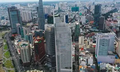 TPHCM ban hành kế hoạch triển khai quy hoạch đô thị đến năm 2040