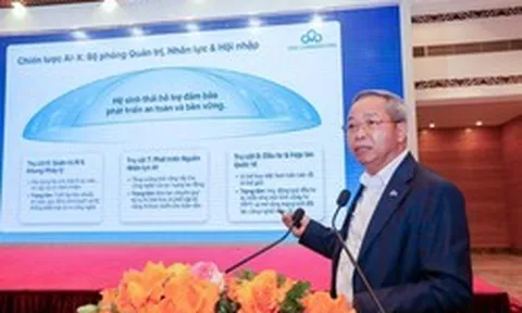 Đề xuất AI-X đưa Việt Nam hướng tới nền kinh tế AI