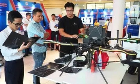 Nền tảng mới, cơ hội tăng thu cho doanh nghiệp