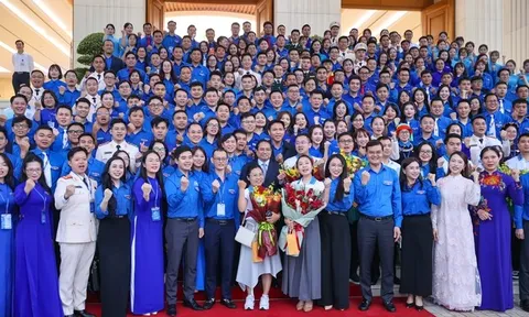 Thanh niên Việt Nam cần xóa bỏ tư duy lối mòn, nghĩ sâu, làm lớn