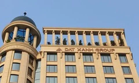 Cổ phiếu Đất Xanh bất ngờ “nổi sóng”, dòng tiền "bắt đáy" nhập cuộc mạnh mẽ