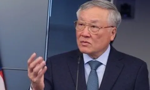 Phát biểu của Phó Thủ tướng Thường trực Chính phủ Nguyễn Hòa Bình tại Tọa đàm doanh nghiệp Việt Nam – Hoa Kỳ