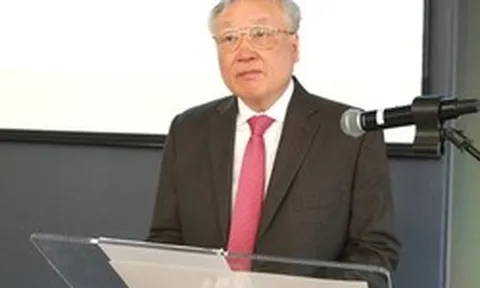 Định hình nền tảng cho sự hợp tác tài chính và công nghệ giữa Việt Nam và Hoa Kỳ