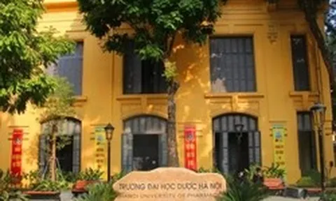 Hà Nội: Không di dời toàn bộ bệnh viện, trường học ra khỏi khu vực trung tâm