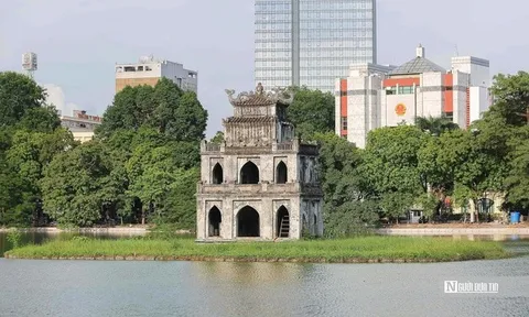 Sửa Luật Thủ đô: Tạo không gian để Hà Nội tự quyết, tự làm, tự chịu trách nhiệm