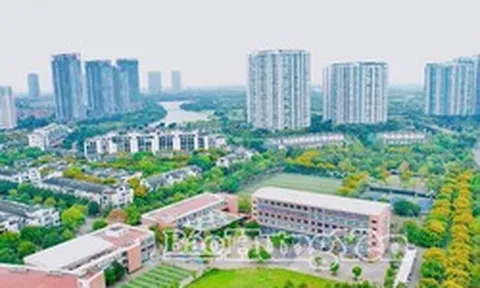 Một DN Hàn Quốc muốn làm dự án đô thị thông minh và đề nghị được thành lập công ty tại tỉnh sát vách với Hà Nội