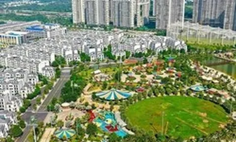 TPHCM sẽ có tuyến metro 33.000 tỷ đồng đi qua khu đô thị Thủ Thiêm, điểm cuối tại dự án gần 270ha của tỷ phú Phạm Nhật Vượng