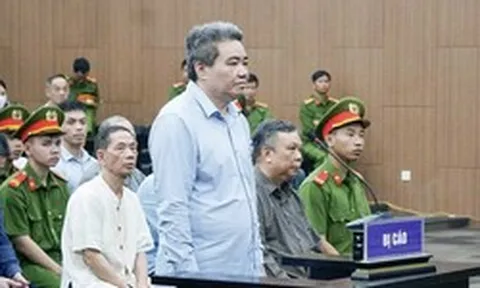 Gây thiệt hại hàng trăm tỉ đồng, Giám đốc xin bán 175 lượng vàng và 1.000m2 đất để khắc phục