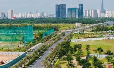 Những giá trị bền vững định hình chuẩn mực quốc tế tại khu Đông