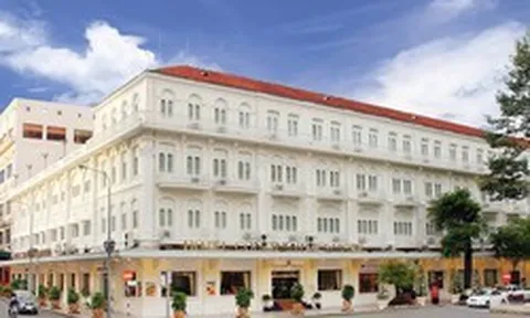 Ôm trọn tài sản nghìn tỷ giữa trung tâm, Saigontourist được gia hạn đất vàng Đồng Khởi đến 2070