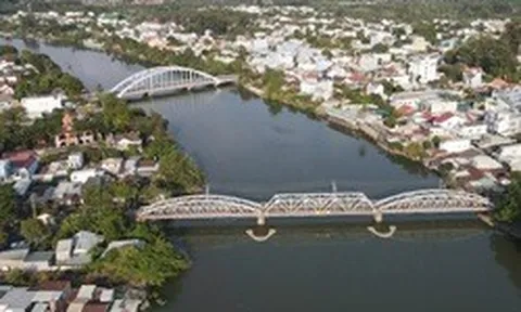 Đồng Nai phát triển ra sao khi trở thành thành phố trực thuộc Trung ương?