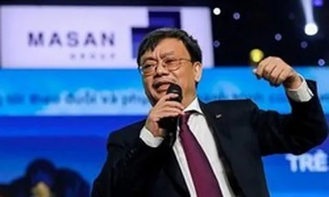 Giá Vonfram lập đỉnh, MSR dự lãi đột biến: Vì sao công ty tỷ phú Nguyễn Đăng Quang lại quyết định bán 5% cổ phần?