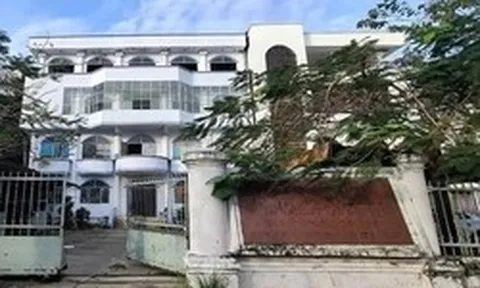 Cà Mau thanh tra về phòng, chống lãng phí đất công