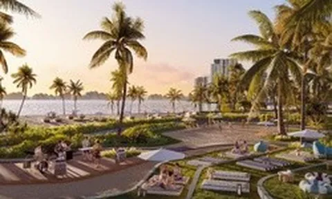 The Spotlight Collection: Khi vị thế “tâm điểm” khơi mở giá trị đầu tư bền vững